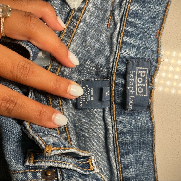 Polo Ralph Lauren shorts - Picture 2 of 6